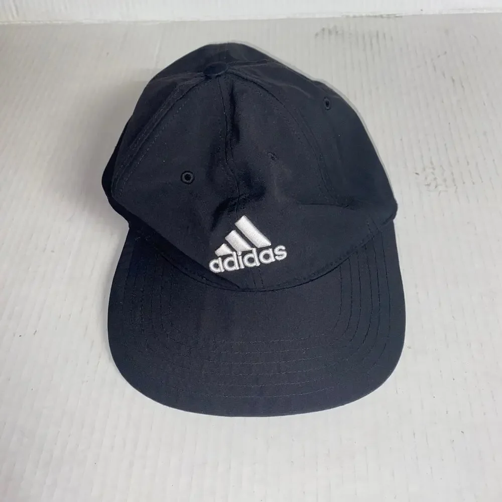 adidas black white